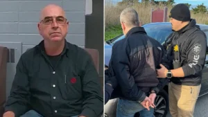 theo lengyel arrested