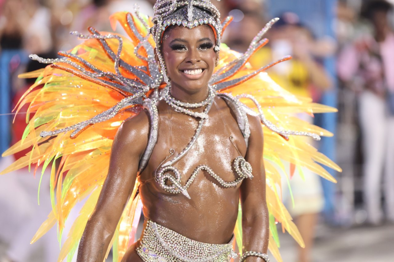Carnaval do Rio: veja a ordem e horários do desfile das campeãs