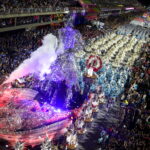 Carnaval Rio de Janeiro 2025: Veja quais são os enredos das escolas do Grupo Especial