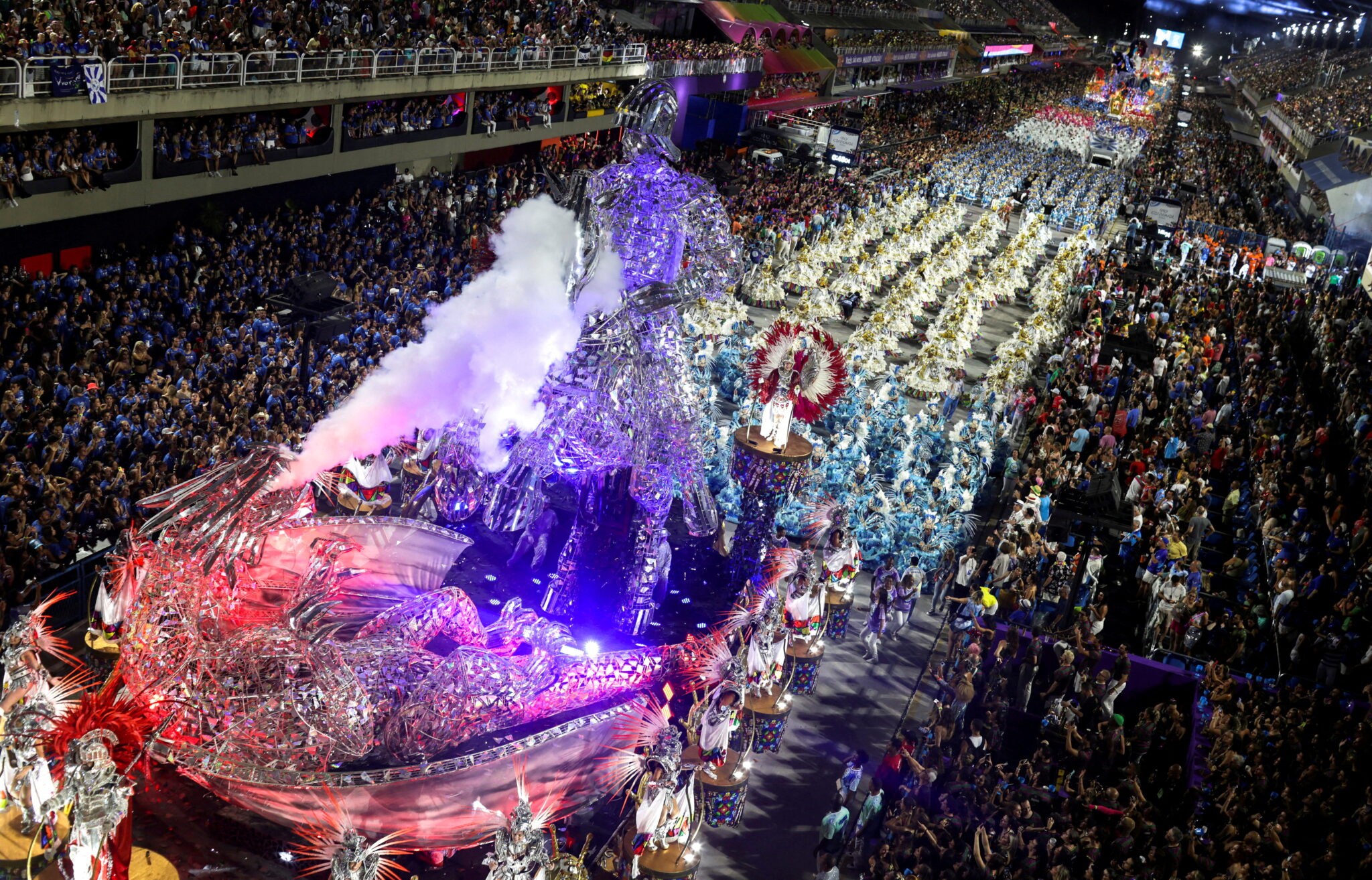 Quando é o Carnaval 2025? Billboard Brasil