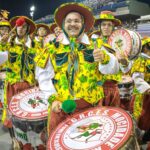 Carnaval de São Paulo: veja a ordem e horários do desfile das campeãs