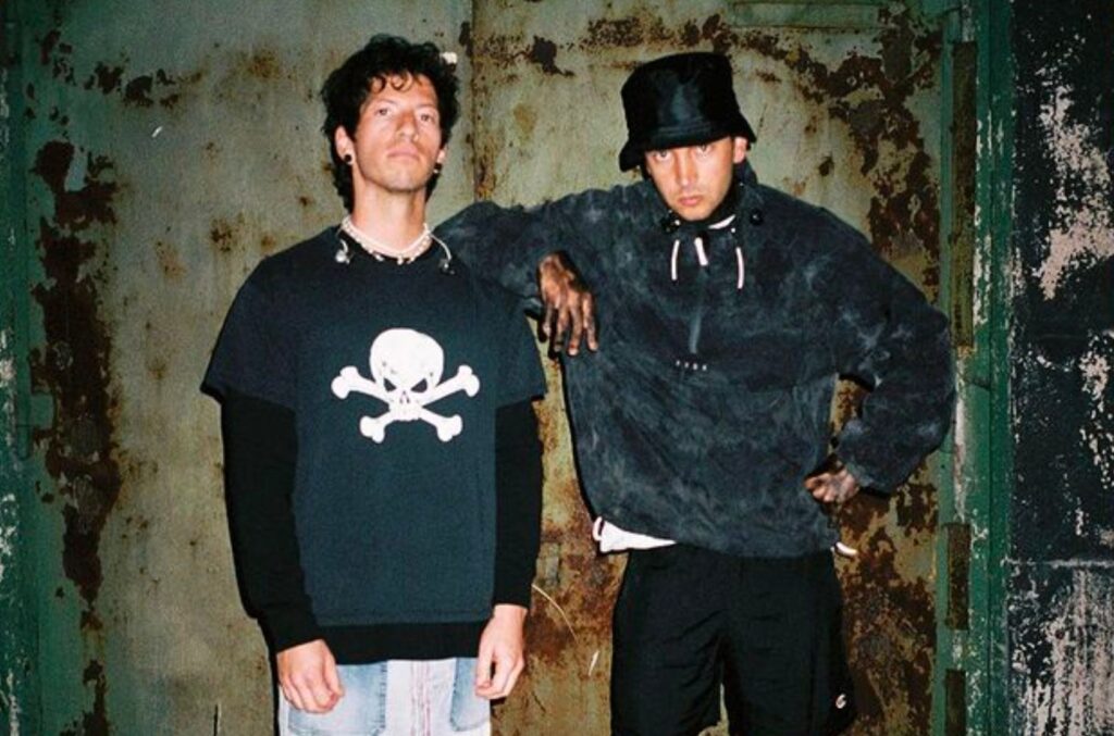 Twenty One Pilots lança single e anuncia turnê mundial (mas Brasil ficou fora) 1 21pilots