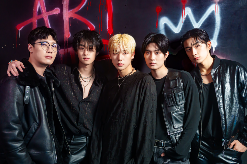 Banda de kpop 2Z canta em português em cover de NX Zero; assista