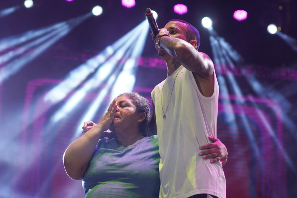 A saga do brega funk para se tornar filho pródigo do Recife 1 52698257204 db38635977 k