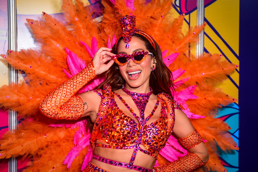 Novo álbum de Anitta é adiado e música com Sam Smith não será mais lançada 1 Anitta 9