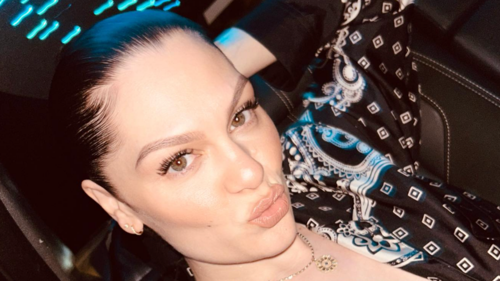 Jessie J no Brasil: veja datas, locais e preços dos shows da cantora no país 1 CAPAS Billboard 57