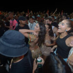 Elas não saem da cabeça: Bruna Marquezine define os grandes hits do Carnaval