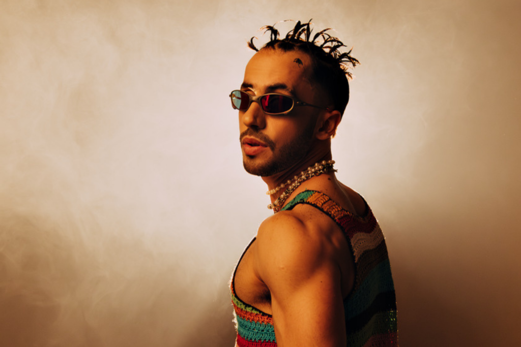 Romero Ferro inicia projeto 'FREVÁLIA' em SP; veja agenda 1 Design sem nome 13