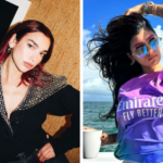 Dua Lipa e Mia Khalifa são ameaçadas em música israelense por apoio à causa palestina