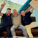 Guilherme e Benuto renova com a Sony e celebra hits no Hot 100: ‘Muito especial’