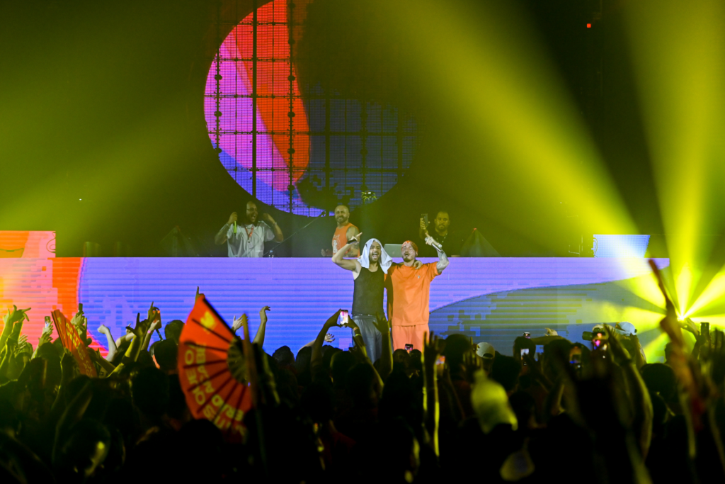 J Balvin e Pedro Sampaio: veja fotos do show do colombiano em Salvador 1 Design sem nome 39