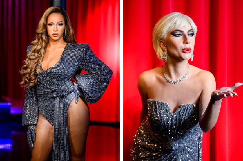 A polêmica causada pela estátua de Beyoncé no Madame Tussauds