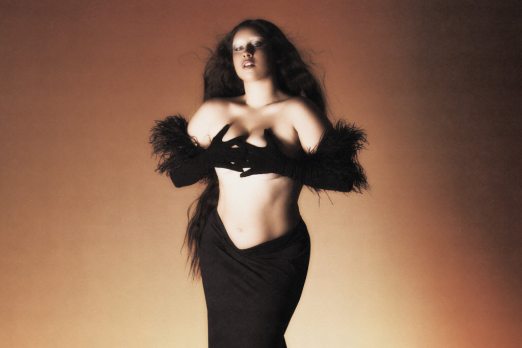 Lauren Jauregui quer feat com Ludmilla: 'Podemos fazer uma música bem sexy juntas' 1 Design sem nome 47