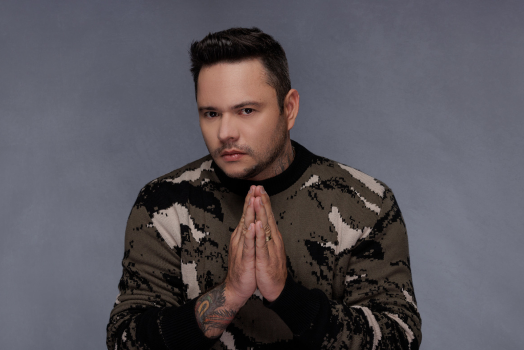 Um dos mais ouvidos do Brasil, Paulo Pires usa vídeos de humor para impulsionar hits 1 Design sem nome 55