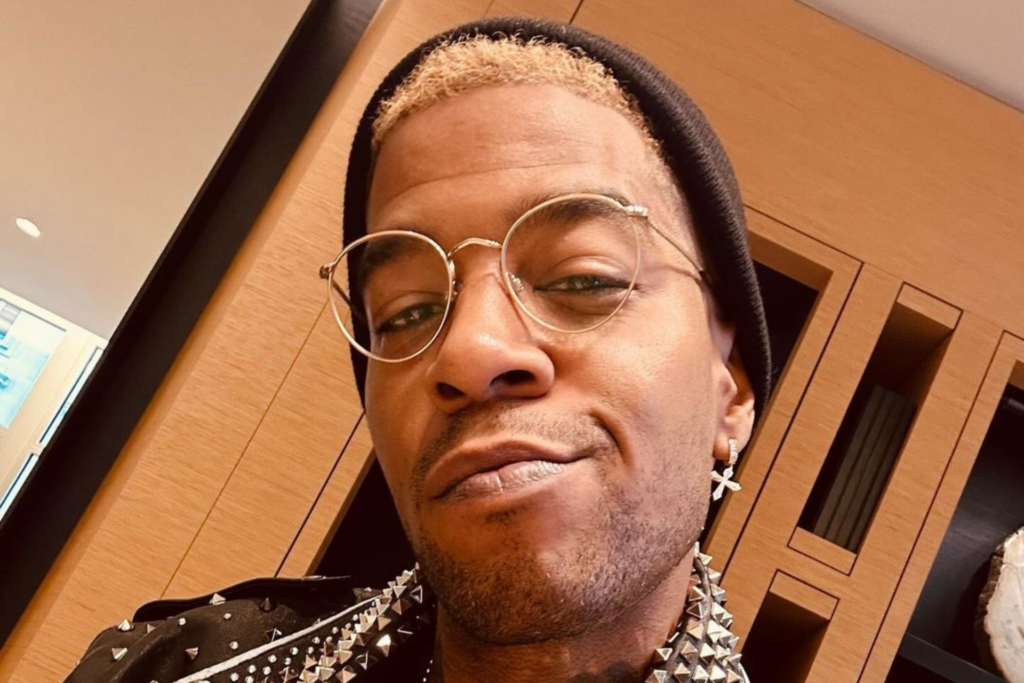 Kid Cudi revela por que 'Entergalactic' não terá nova temporada na Netflix 1 Design sem nome 63