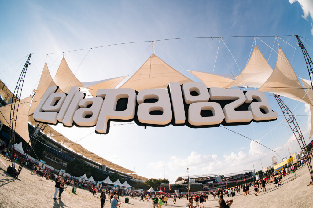 Lollapalooza Brasil 2024 terá transporte público 24h pela primeira