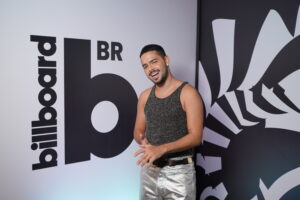 Pedro Sampaio vai se apresentar após Madonna no Rio de Janeiro