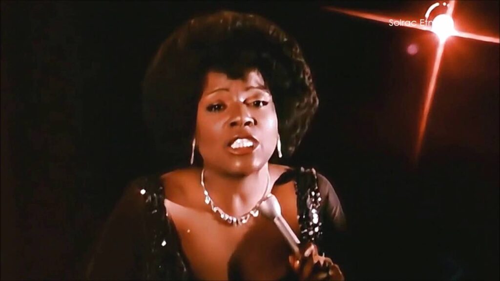 Gloria Gaynor sobre o hino 'I Will Survive': 'Eu sabia que era um sucesso' 1 Gloria Gaynor I Will Survive Official Video 1978 Audio