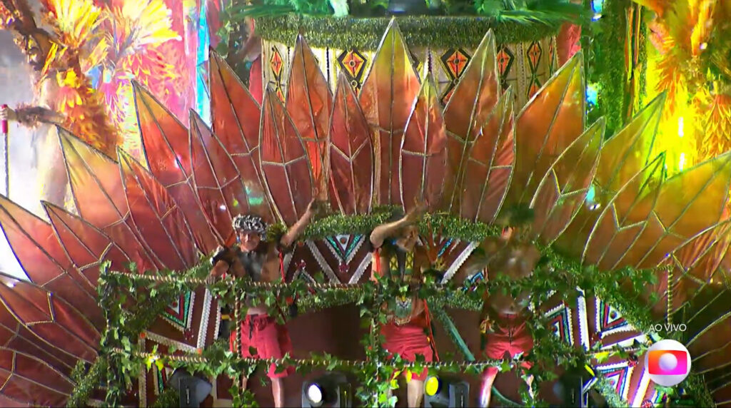 Salgueiro: “É como se fosse a Champions do mundo do samba”, diz Dudu Nobre 1 IMG 0105