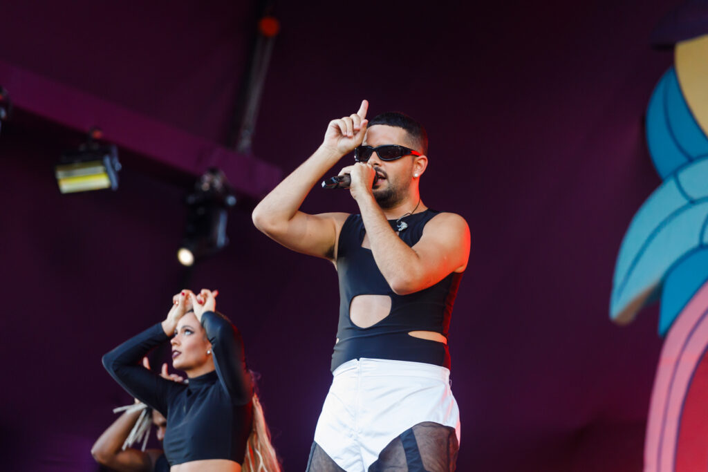 Hit do Carnaval: Pedro Sampaio supera gigantes do axé e emplaca single no Hot 100 1 IMG 9982