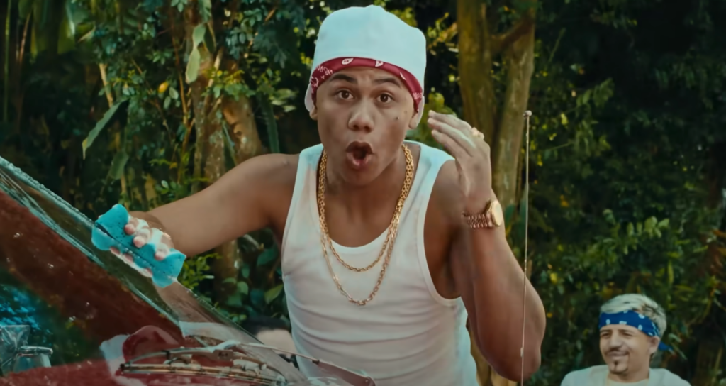 Pouca grana para o uber e 'ajuda' de Ryan SP: como nasceu 'Maria Mariah', hit do ano 1 MARIA MARIAH VOCE NAO SAI DA MINHA CABECA Clipe Oficial MC Meno Dani Silva MC JC no Beat e DJ F7 YouTube