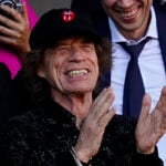 Quase brasileiro: Mick Jagger revela que ouve Alok em sua playlist de academia