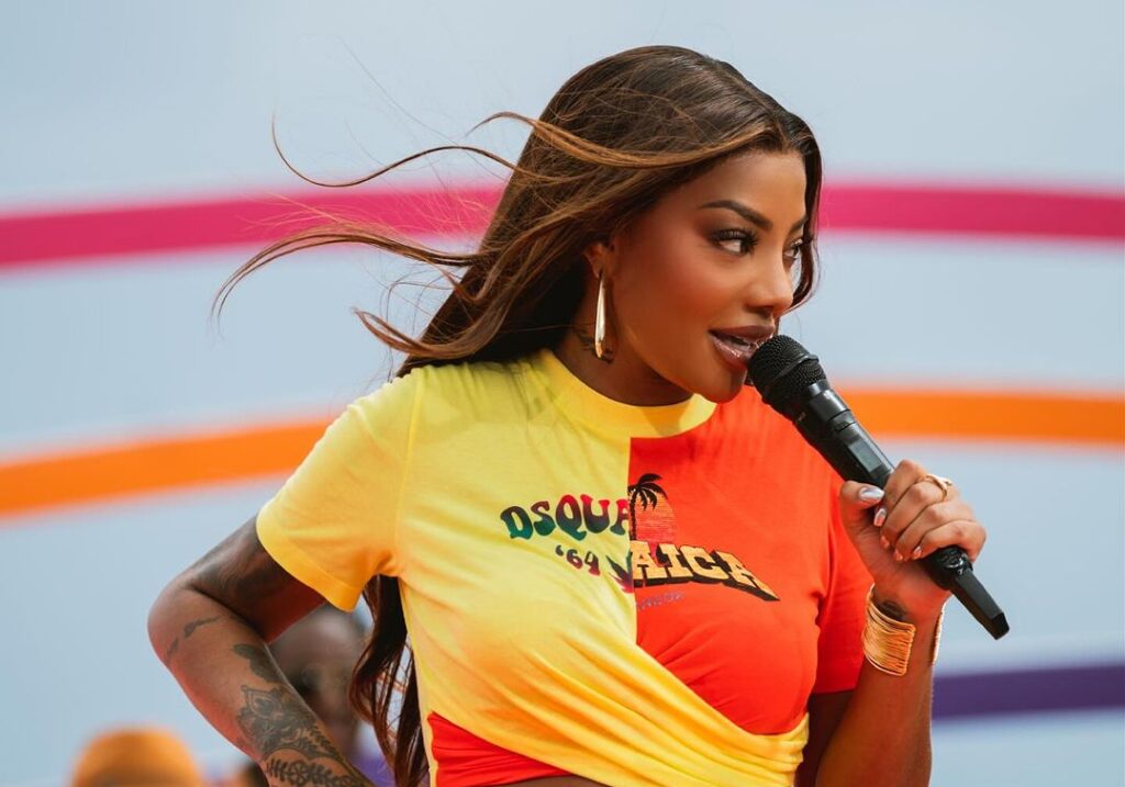 "Numanice #3" consolida 'pagospel' e faz Ludmilla mais do que 'rainha do pagode' 1 Snapinsta.app 428640559 18424922164017833 3198830559776975500 n 1080 e1708532225332