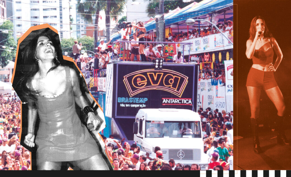 aconteceu comigo ivete