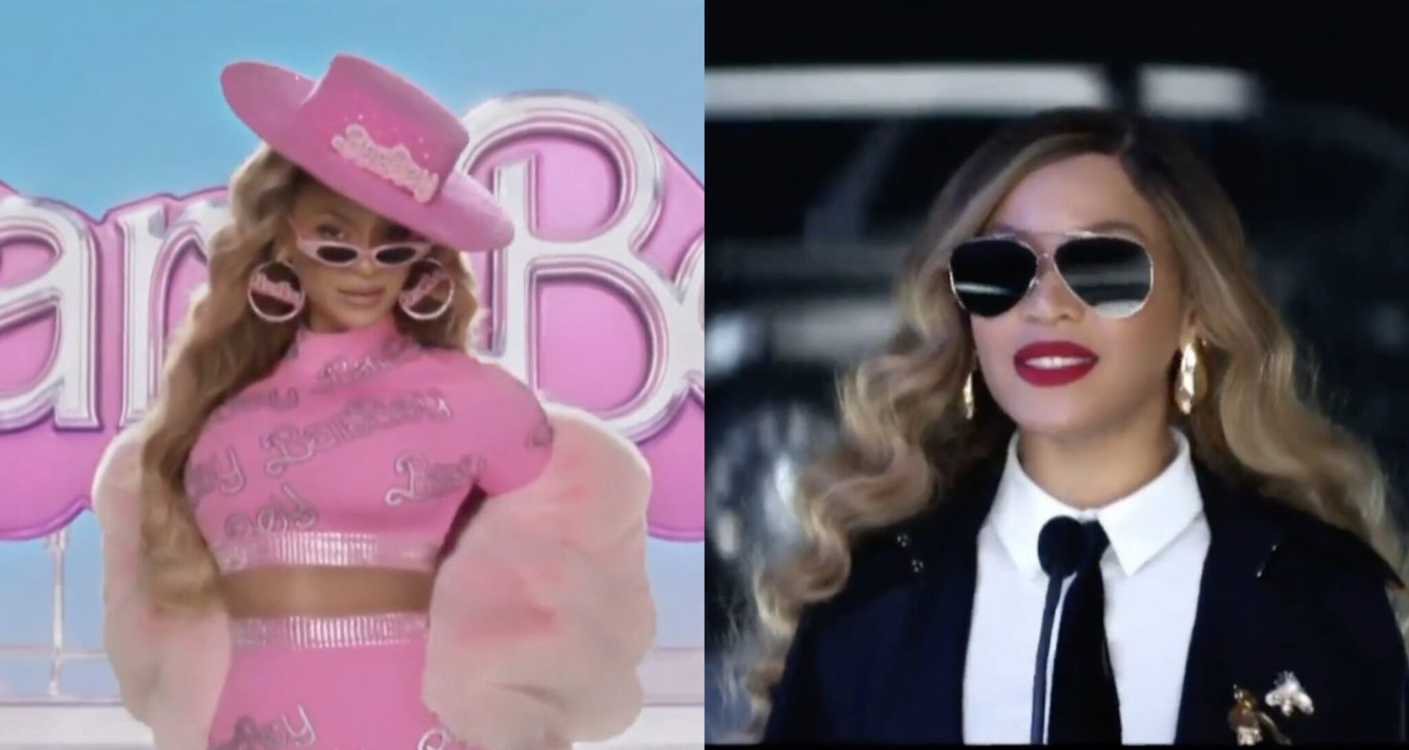 Beyoncé estrela comercial no Super Bowl e deixa mistério no ar: