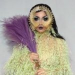 O dia em que Björk curtiu (mas não tanto) o Carnaval de Salvador