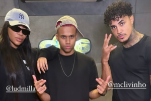 dj matt d anuncia musica inedita com ludmilla e livinho 1949037 article