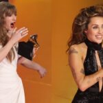 Taylor Swift, Miley Cyrus e mais: veja a lista de vencedores do Grammy 2024