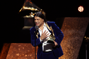 Robert Trujillo, do Metallica