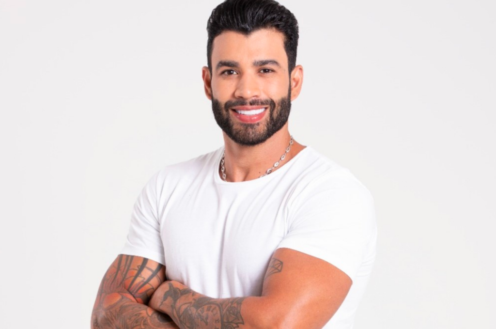 Gusttavo Lima investe no futebol e vira sócio majoritário de clube do Paraná 1 gusttavo lima