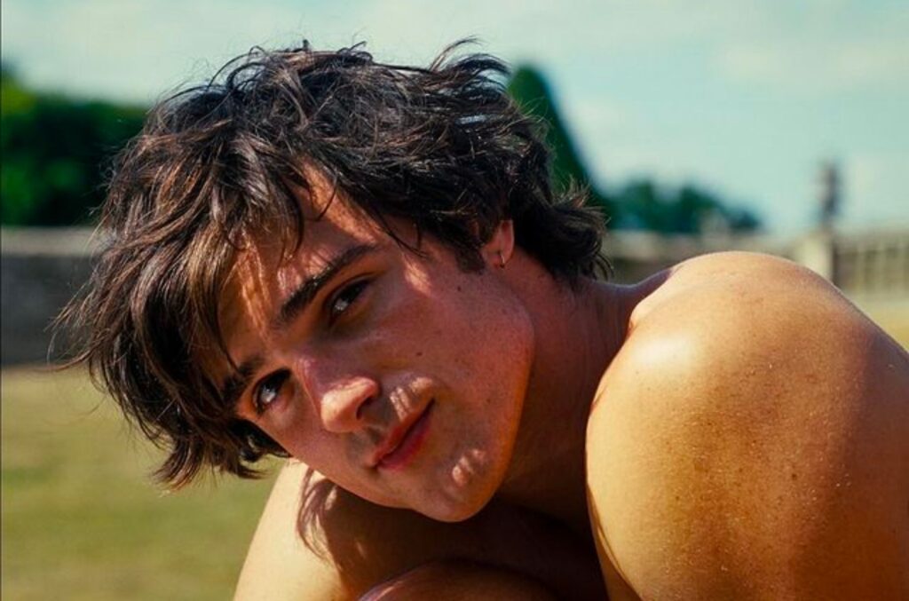 Ator Jacob Elordi é investigado por supostamente agredir produtor na Austrália 1 jacob elordi