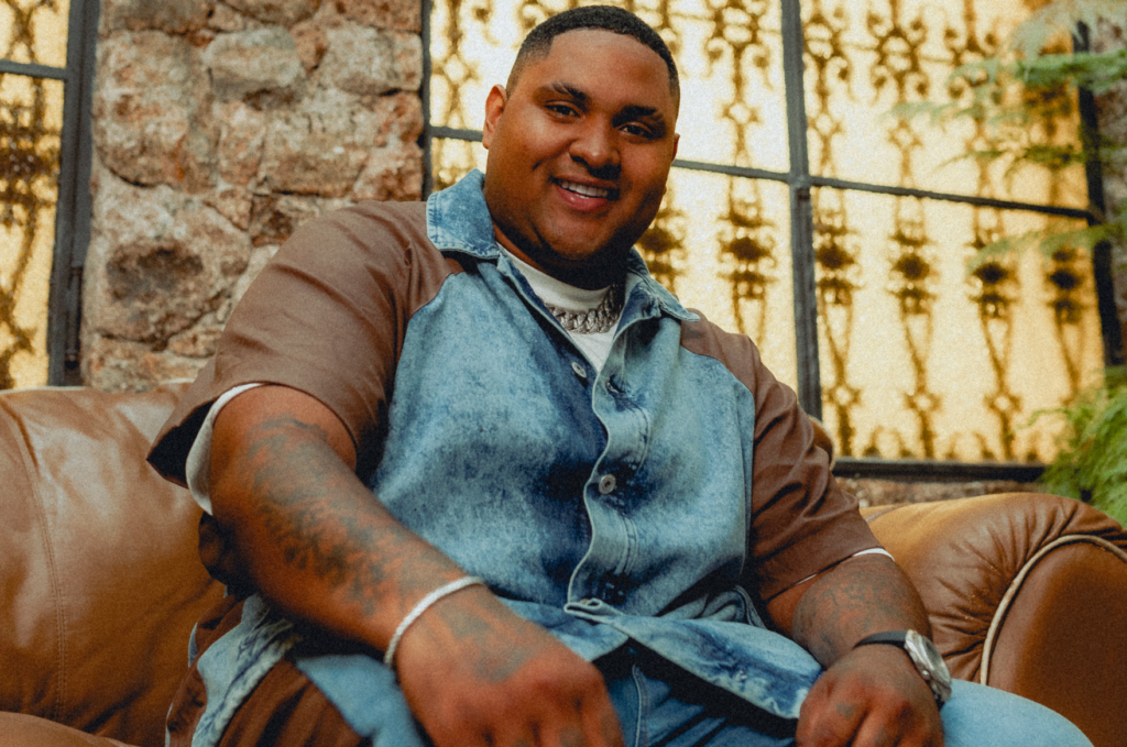 Rock in Rio: Kevin O Chris cita responsabilidade em dividir palco com ícones do funk 1 kevin 1