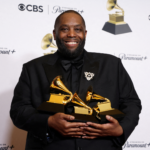 Rapper Killer Mike é preso no Grammy 2024 após ganhar três prêmios