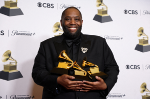 killer mike