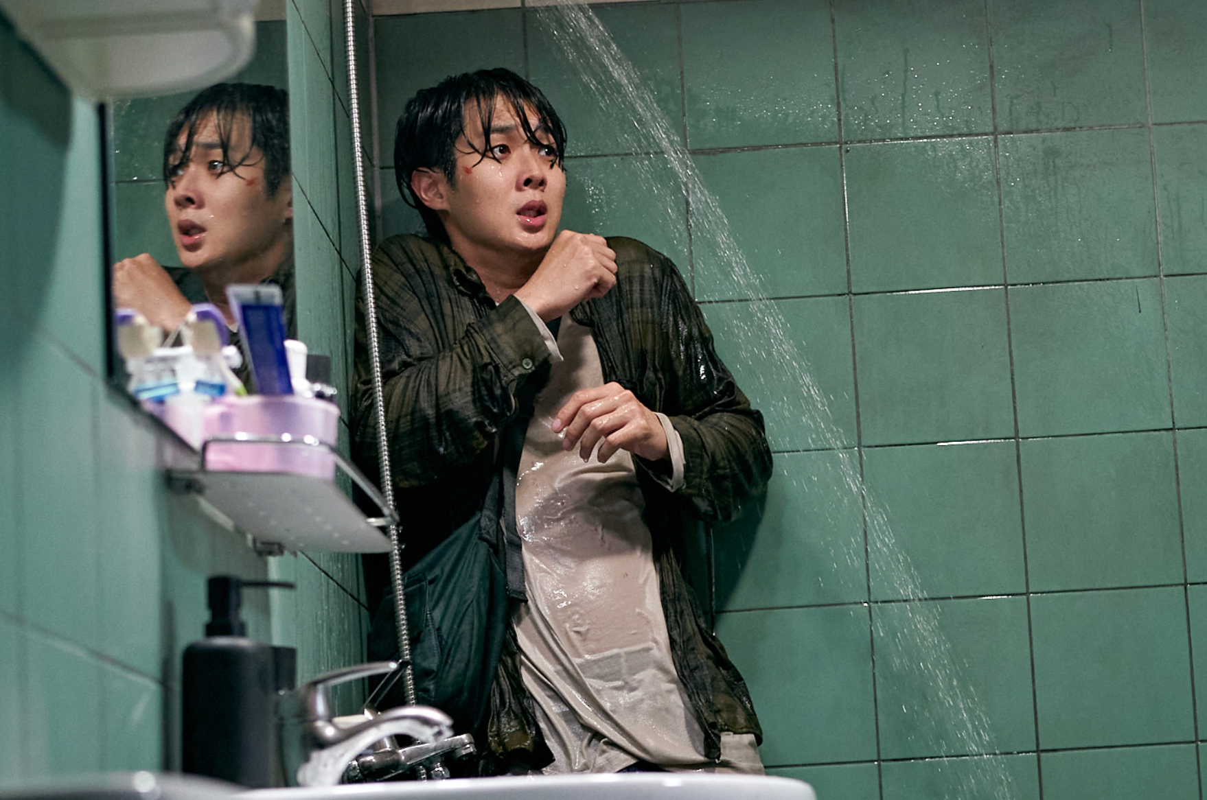 ‘Killer Paradox’: por que assistir ao novo suspense coreano da Netflix