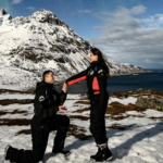 Lexa anuncia noivado com Ricardo Vianna: ‘Caixinha de surpresas’