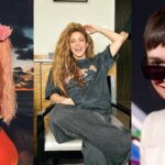 ​​Karol G, Peso Pluma e Shakira: veja os vencedores do Prêmio Lo Nuestro