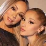 Ariana Grande anuncia colaboração com Mariah Carey em remix de ‘yes, and?’