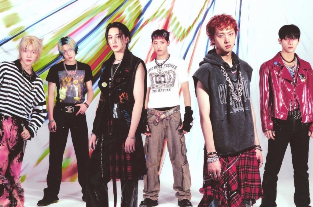 P1Harmony lança primeiro álbum do grupo, 'Killin'It', com composições dos membros 1 p1harmony