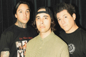 pierce the veil