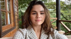 selena gomez 3
