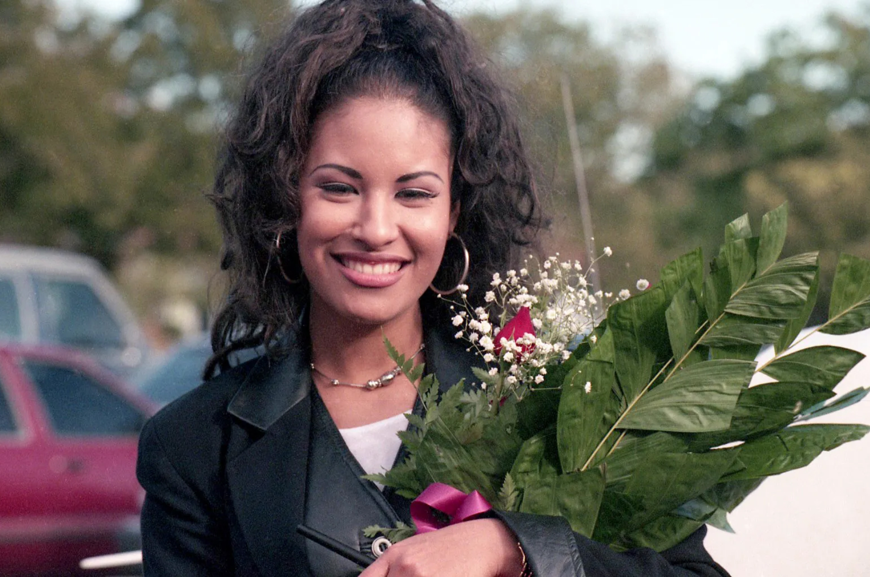 Selena Quintanilla