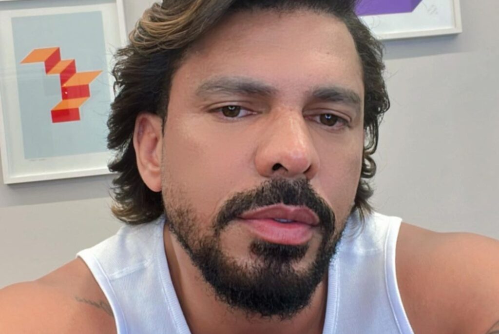 Sertanejo que já compôs até para Anitta é preso por importunação sexual 1 thales