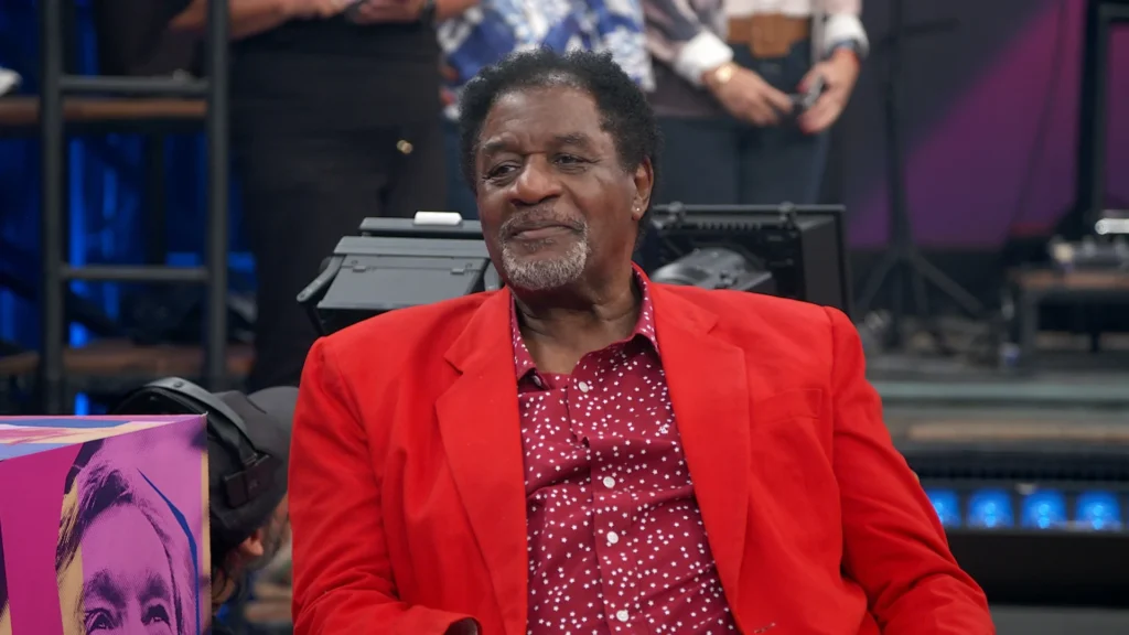 Idade de Tony Tornado impressiona público após 'Altas Horas' 1 tony