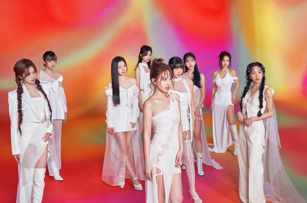 TWICE elogia fãs brasileiros após vinda ao país 1 twice 2 1