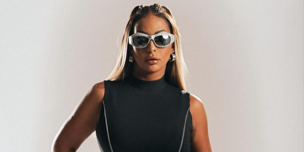 Valesca Popozuda tem show interrompido por incêndio 1 valesca